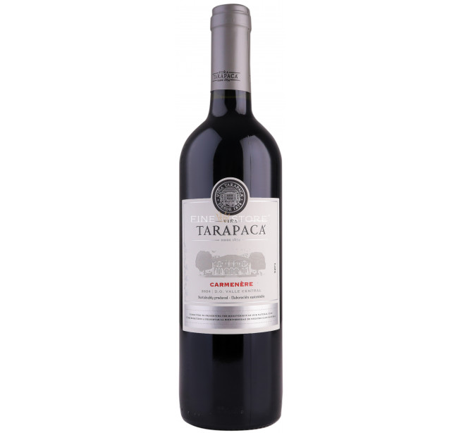 Tarapaca Carmenere 0.75L