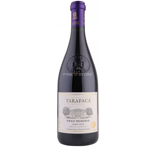 Tarapaca Gran Reserva Pinot Noir 0.75L