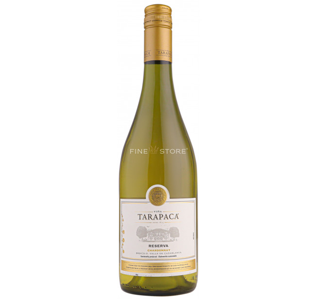 Tarapaca Reserva Chardonnay 0.75L