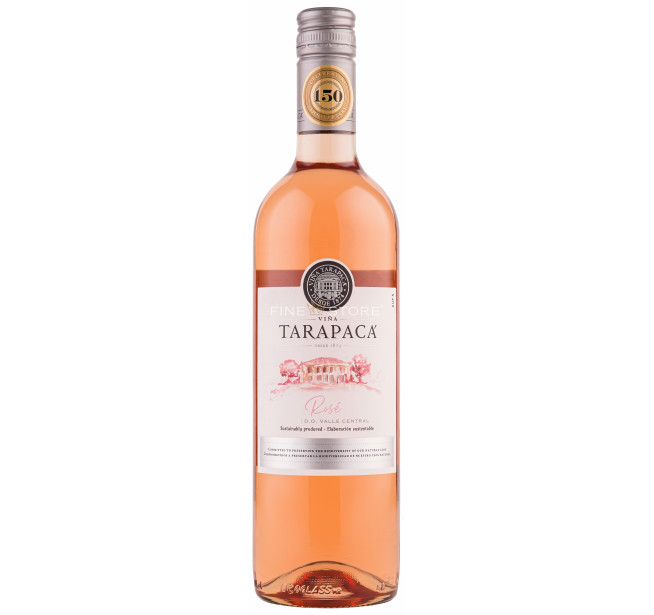 Tarapaca Rose 0.75L