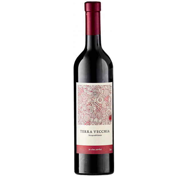 Terra Vecchia 0.75L