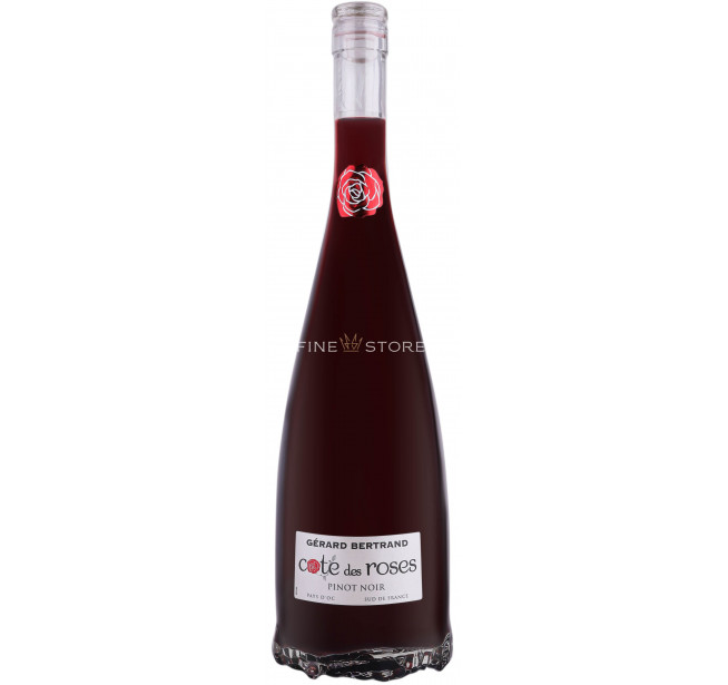 Gerard Bertrand Cote Des Roses Pinot Noir 0.75L