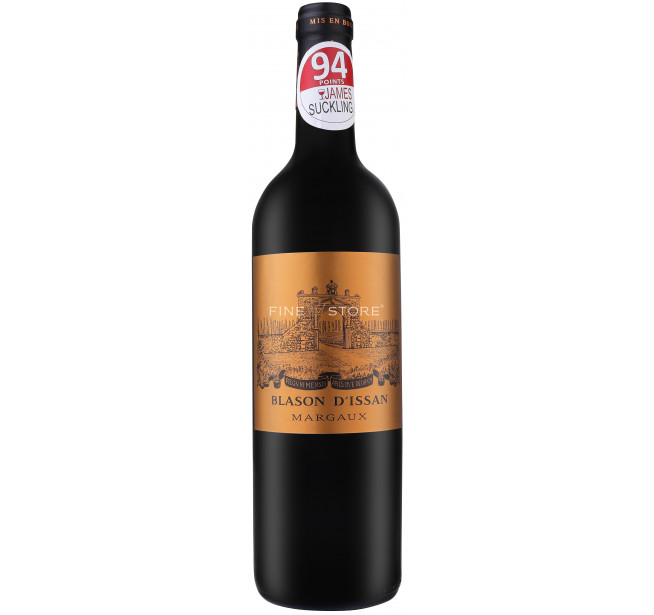 Chateau d'Issan Blason d'Issan 0.75L