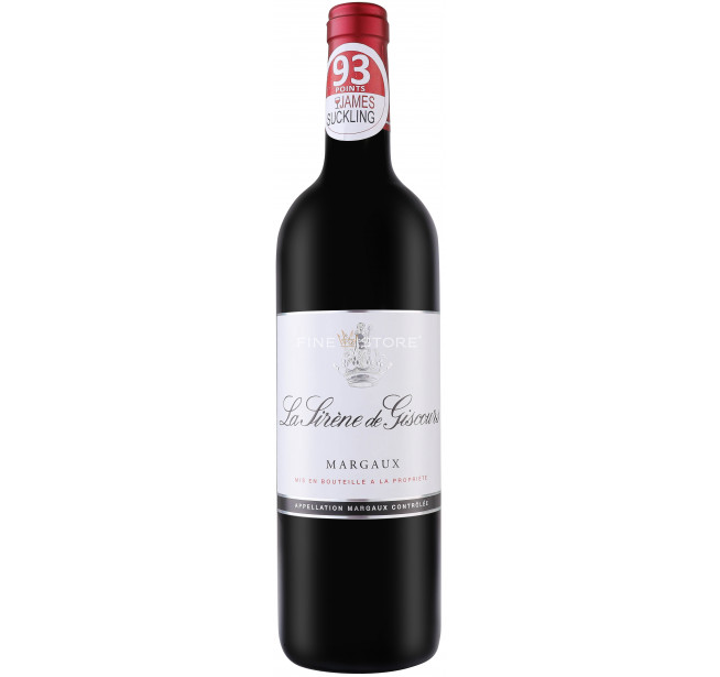 Chateau Giscours Sirene De Giscours 0.75L