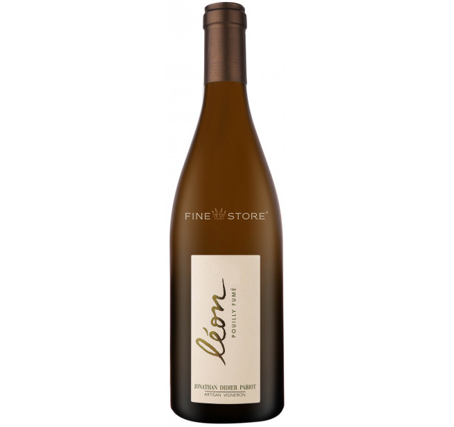 Domaine Jonathan Didier Pabiot Leon Fume 0.75L