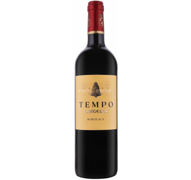 Chateau Angelus Tempo D'Angelus 0.75L