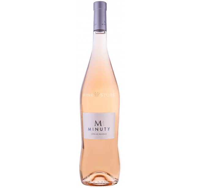 M De Minuty Rose 1.5L