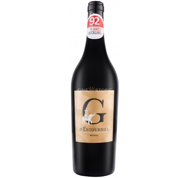 G D’Estournel 0.75L