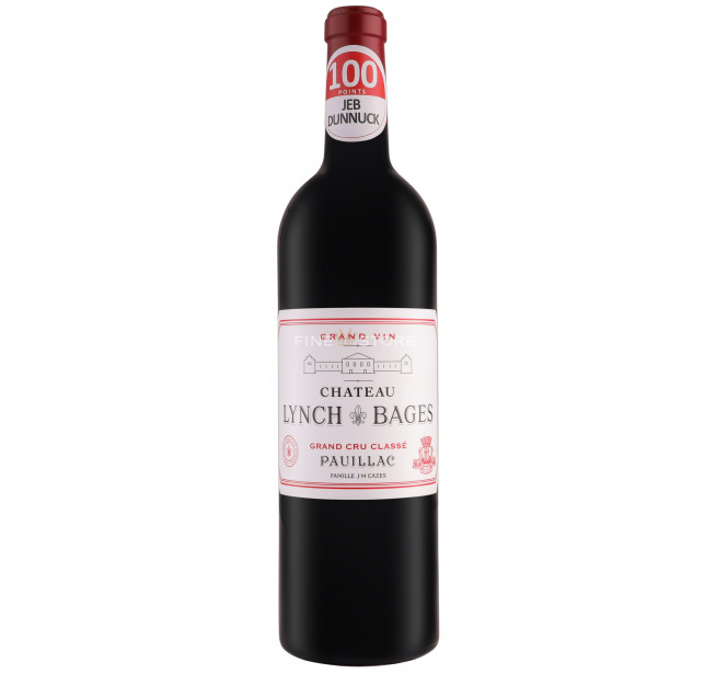 Chateau Lynch Bages Pauillac 0.75L