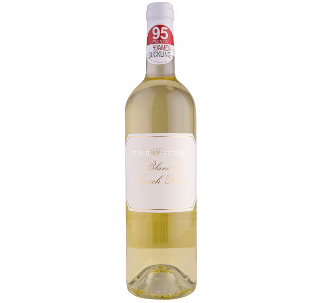 Chateau Lynch Bages Blanc 0.75L
