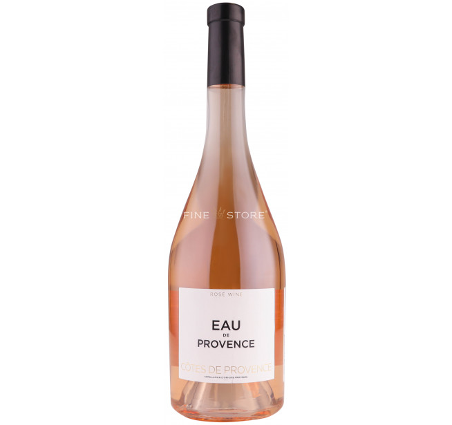 Eau De Provence 0.75L