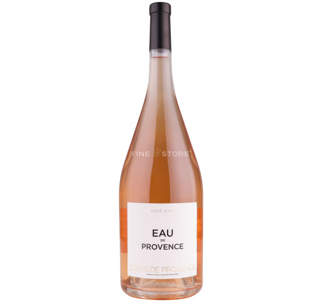 Eau De Provence 1.5L
