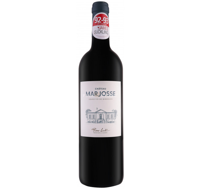 Chateau Marjosse Pierre Lurton 0.75L