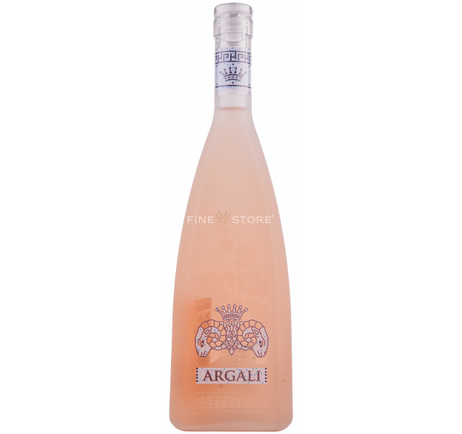 Chateau Puech Haut Argali Rose 0.75L