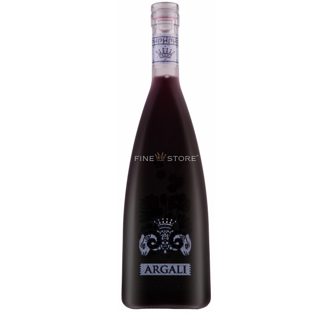 Chateau Puech Haut Argali Rouge 0.75L