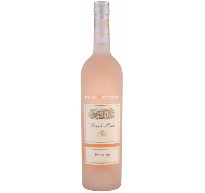 Chateau Puech Haut Prestige Rose 0.75L