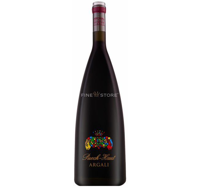 Chateau Puech Haut Argali Rouge 1.5L