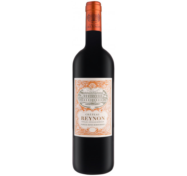 Chateau Reynon Cadillac Cotes De Bordeaux 0.75L