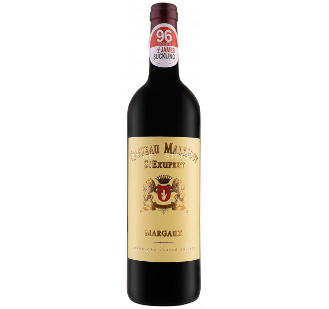 Chateau Malescot Margaux Grand Cru Classe 0.75L