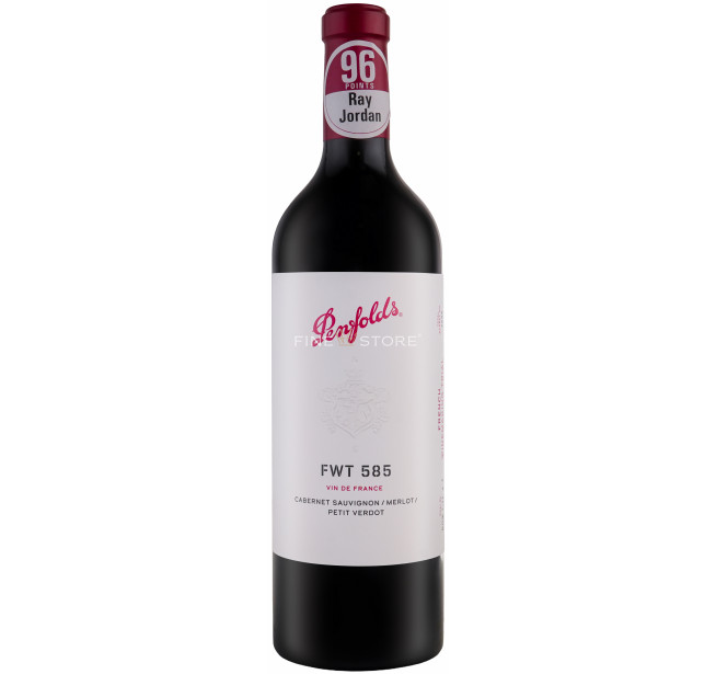 Penfolds FWT 585 Bordeaux Blend 0.75L