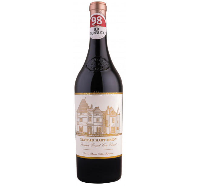 Pessac Leognan Chateau Haut Brion Premier Grand Cru Classe 2019 0.75L