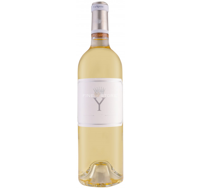 Chateau D'Yquem Y D'Yquem 0.75L