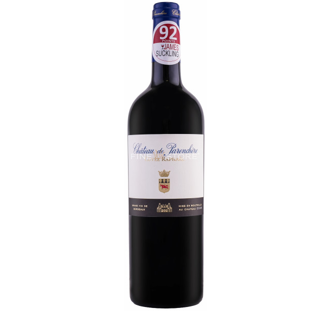 Chateau De Parenchere Cuvee Raphael 0.75L