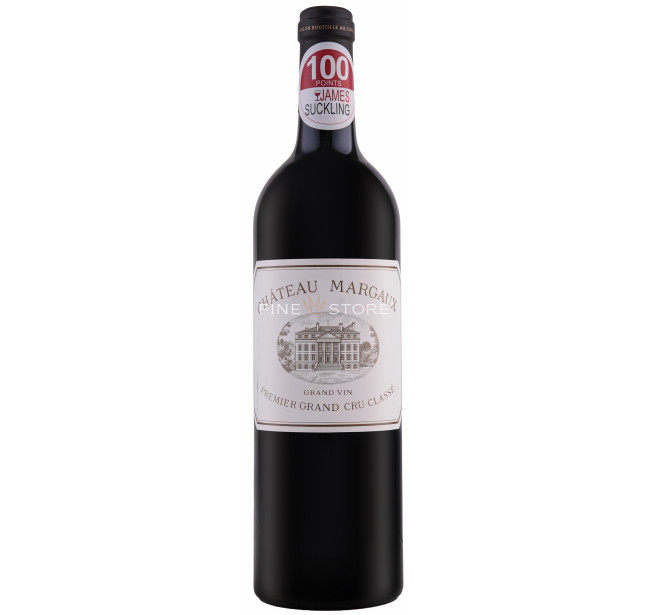 Chateau Margaux Premier Grand Cru Classe 0.75L
