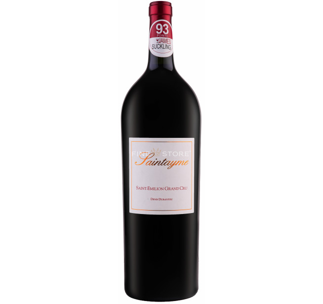 Chateau Saintayme Saint Emilion Grand Cru 1.5L