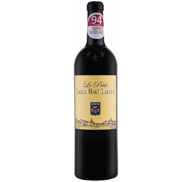 Chateau Smith Haut Lafitte Le Petit Smith Haut Lafitte Rouge 0.75L