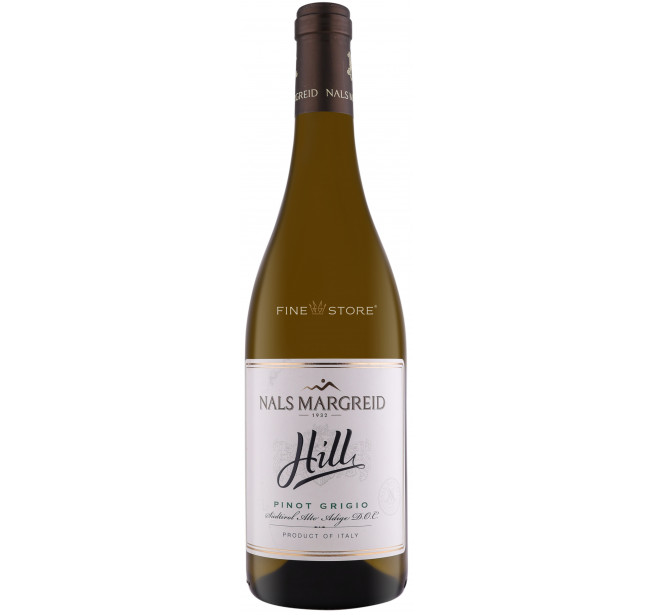 Nals Margreid Hill Pinot Grigio 0.75L
