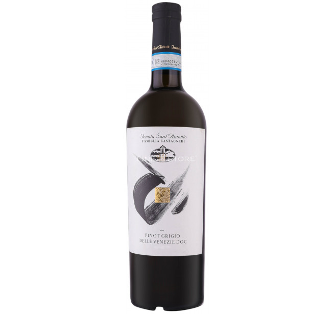 Tenuta Sant'Antonio Pinot Grigio Delle Venezie DOC 0.75L