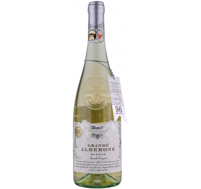 Grande Alberone Vino D'Italia Bianco 0.75L