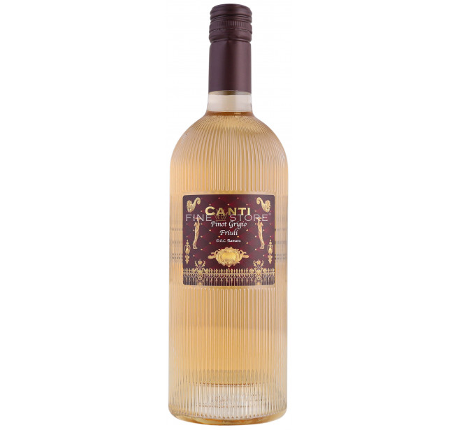 Canti Pinot Grigio Friuli Ramato DOC 0.75L