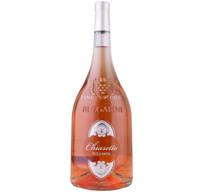 Bulgarini Riviera Del Garda Classico DOC Chiaretto 1.5L