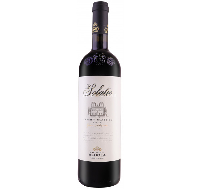 Castello Di Albola Il Solatio Chianti Classico BIO DOCG 0.75L