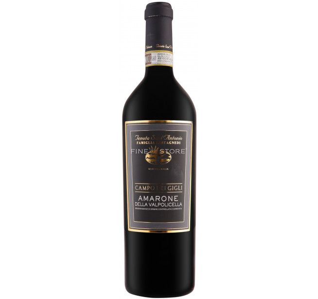 Tenuta Sant'Antonio Campo Dei Gigli Amarone Della Valpolicella 0.75L