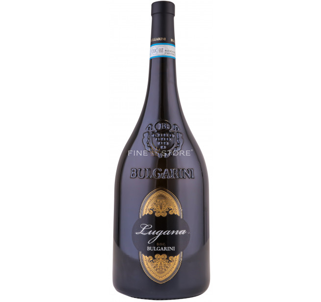Bulgarini Lugana DOC 1.5L