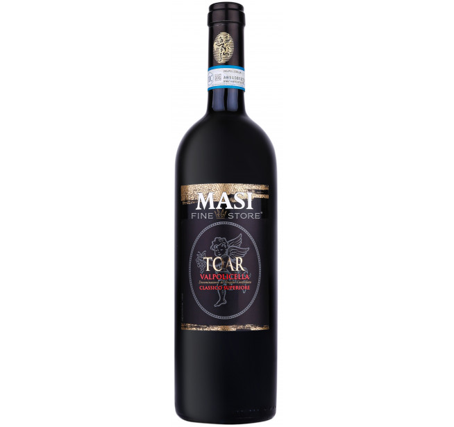 Masi Toar Valpolicella Classico Superiore 0.75L