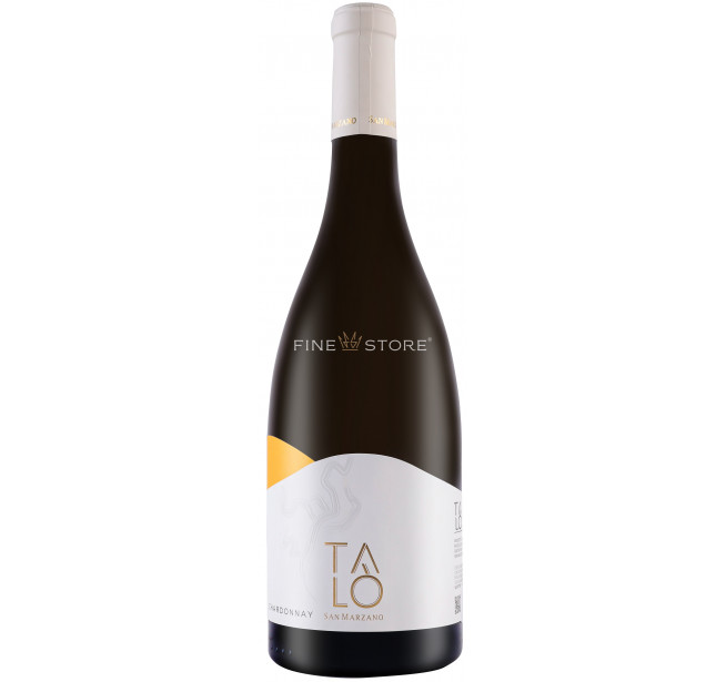 San Marzano Talo Chardonnay 0.75L