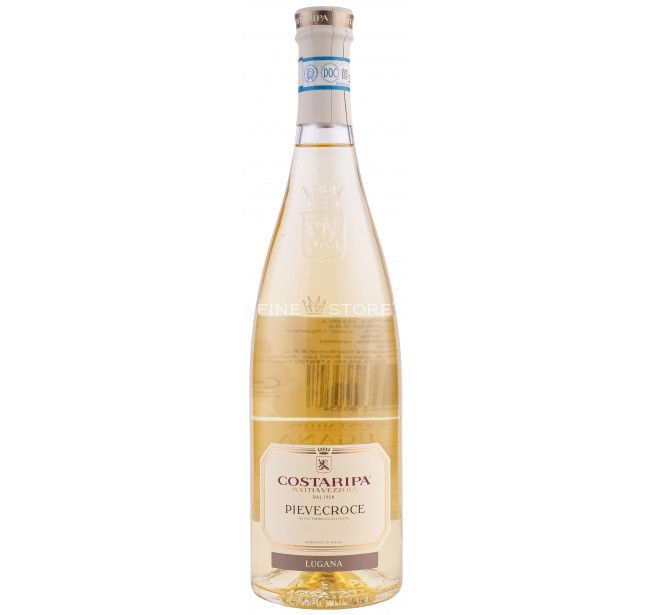 Costaripa Pievecroce Lugana DOC 0.75L