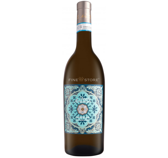 Feudo Arancio Inzolia 0.75L