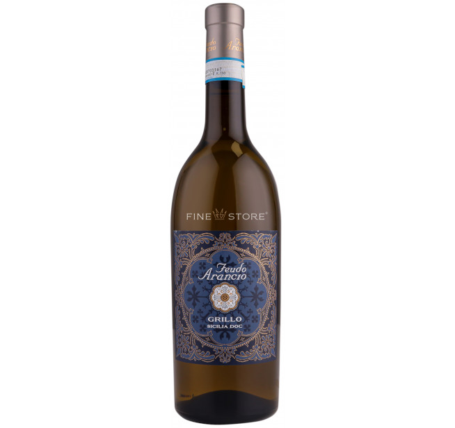 Feudo Arancio Grillo 0.75L