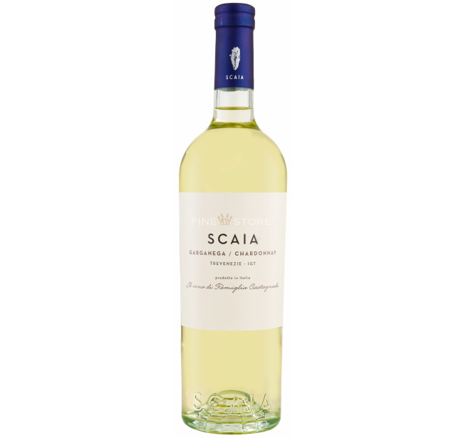 Tenuta Sant'Antonio Scaia Garganega - Chardonnay 0.75L