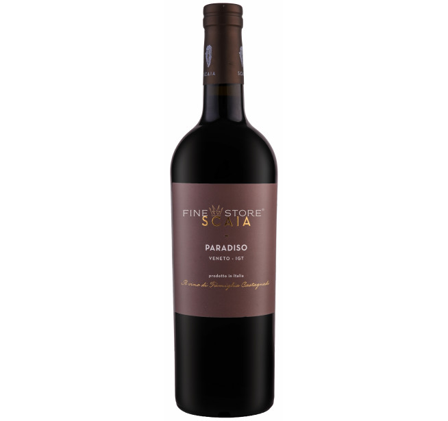 Tenuta Sant'Antonio Scaia Paradiso 0.75L