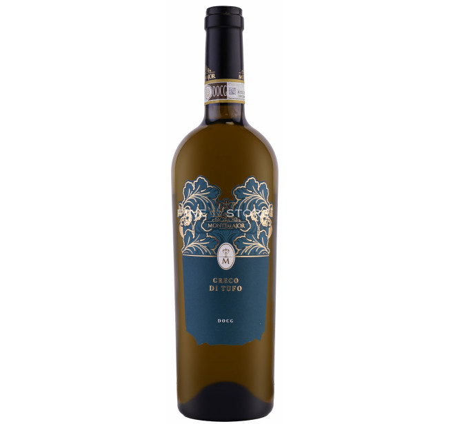 Montemajor Greco Di Tufo 0.75L