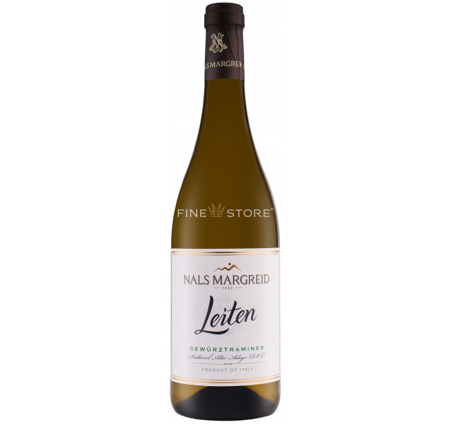 Nals Margreid Leiten Gewurztraminer 0.75L