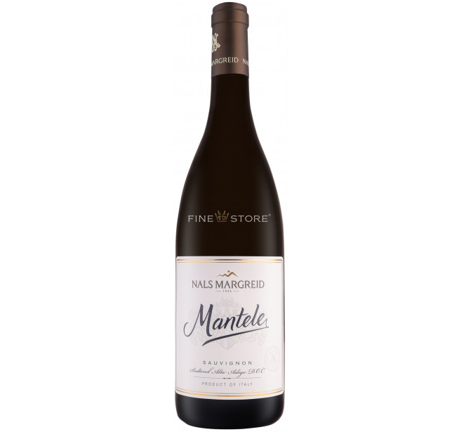 Nals Margreid Mantele Sauvignon 0.75L