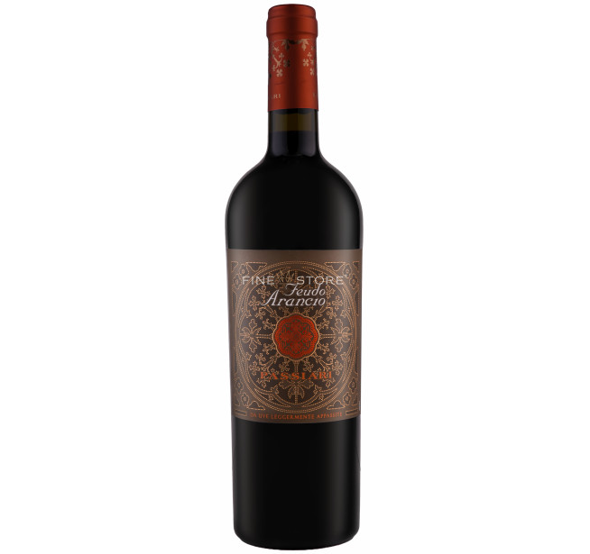 Feudo Arancio Passiari 0.75L