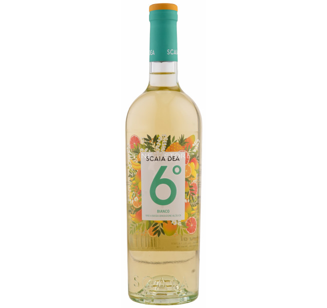 Tenuta Sant'Antonio Scaia Dea Bianco 0.75L
